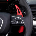 Audi Deluxe Paddle Shifters (V4)