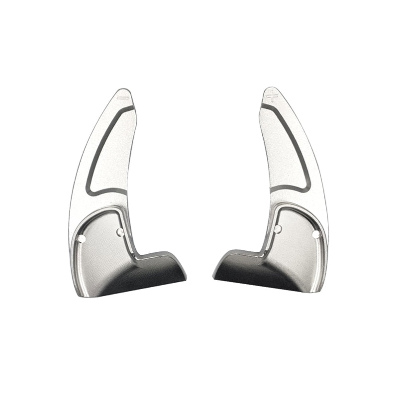 Dodge / Jeep / Chrysler Deluxe Paddle Shifters