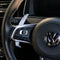 Ersatz-Schaltwippen 1.0 für MK7 R / GTI (SE7EN)