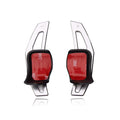 VW Aluminum Paddle Shifters (S6X)