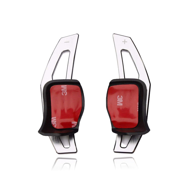 VW Aluminum Paddle Shifters (S6X)