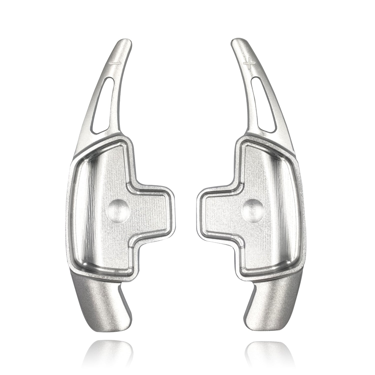 Mercedes Deluxe Paddle Shifters (MB3)