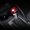 Carbon Fiber Audi A3 S3 Shifter Knob Upgrade